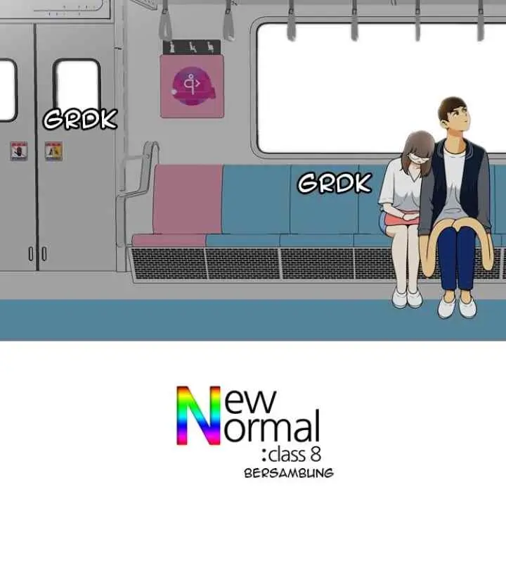 New Normal: Class 8 chapter 338 halaman 17