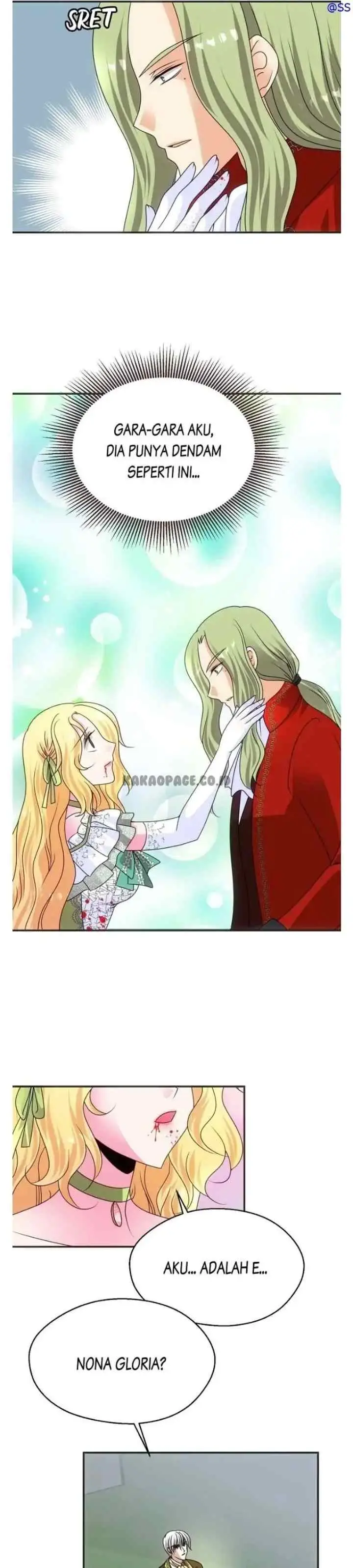 I Refuse the Duke chapter 47 halaman 14