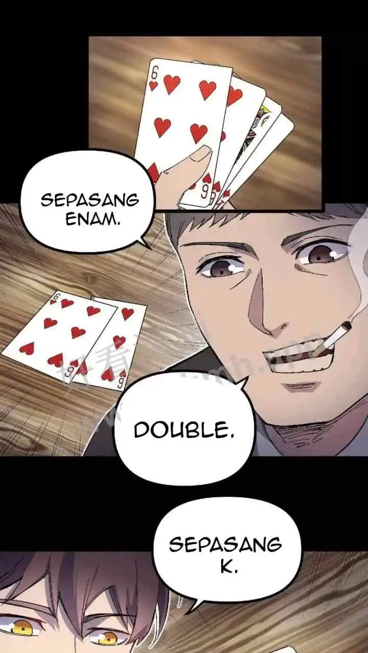 Be a Time Traveler chapter 8 halaman 7