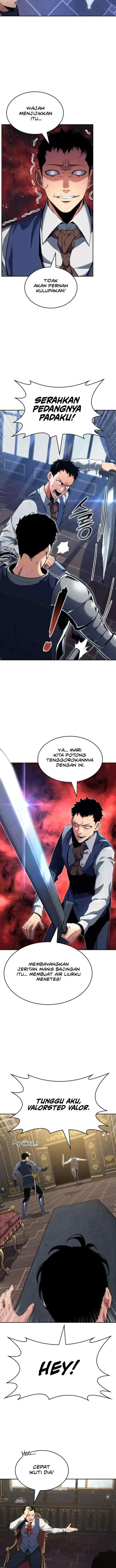 The Cold-Blooded Warrior chapter 29 halaman 7
