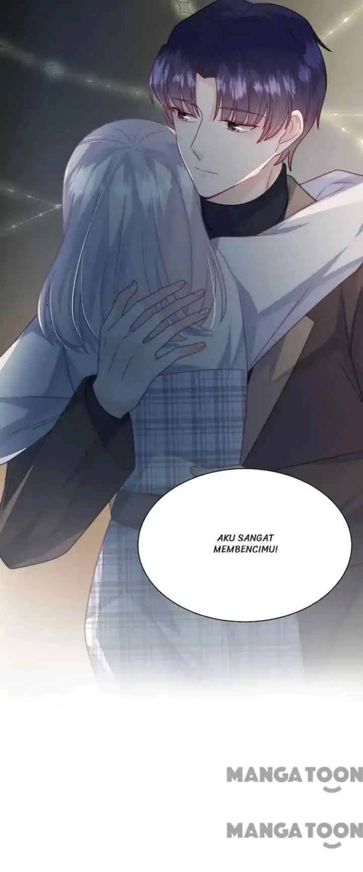 I Mingled With A CEO: The Daughter's Return chapter 234 halaman 12