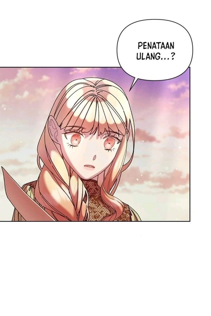 Ingram's Light chapter 58 halaman 82