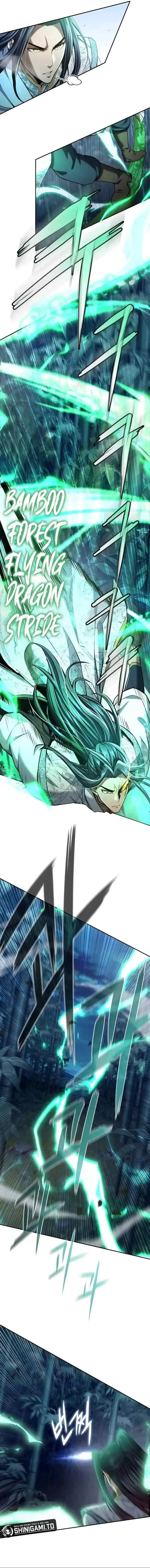 Regression of the Yong Clan Heir chapter 39 halaman 14