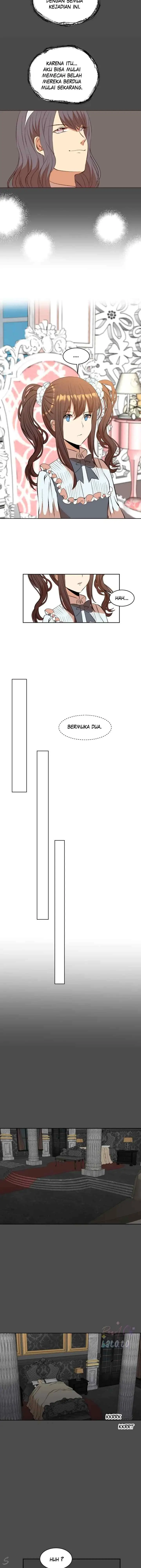 Infinite Sky chapter 41 halaman 11