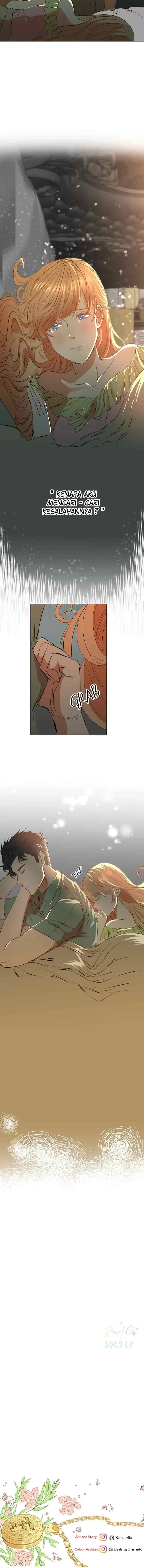 Infinite Sky chapter 54 halaman 13
