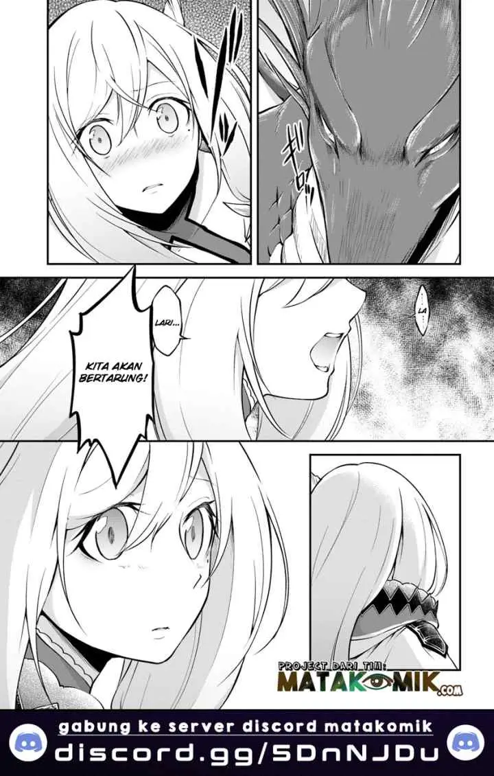 Isekai Cheat Survival Meshi chapter 11 halaman 14