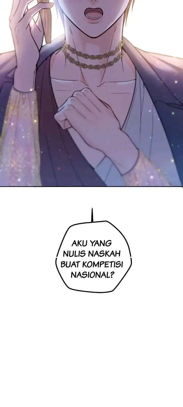 Early Summer Waltz chapter 31 halaman 13