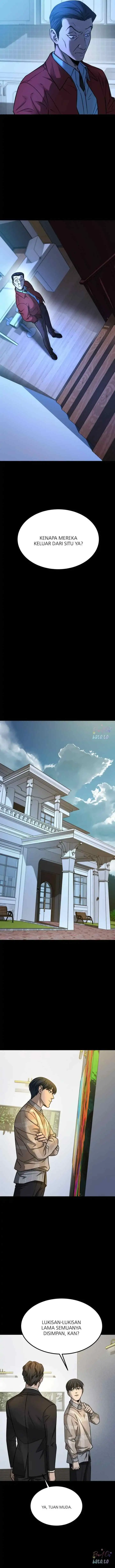 Get Back chapter 103 halaman 14