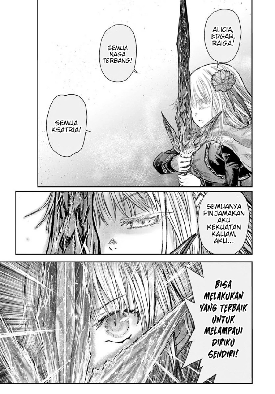 Isekai Ojisan chapter 62 halaman 19
