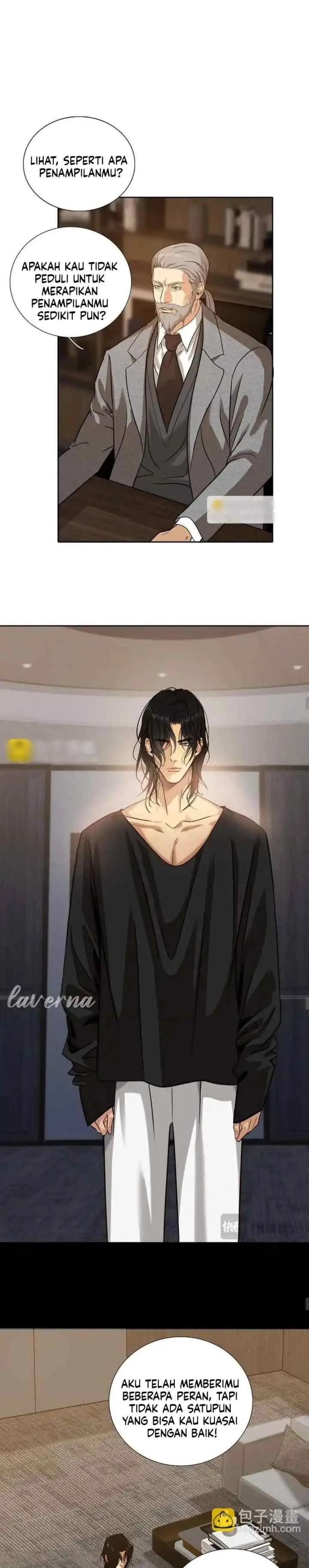 Dívida de Amor chapter 61 halaman 13