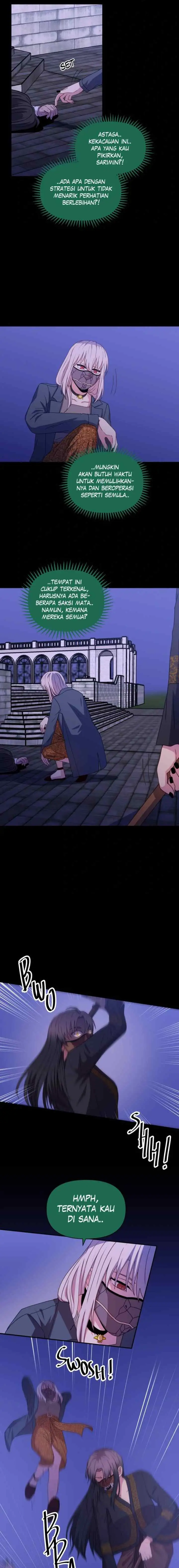 Sarimin chapter 135 halaman 6