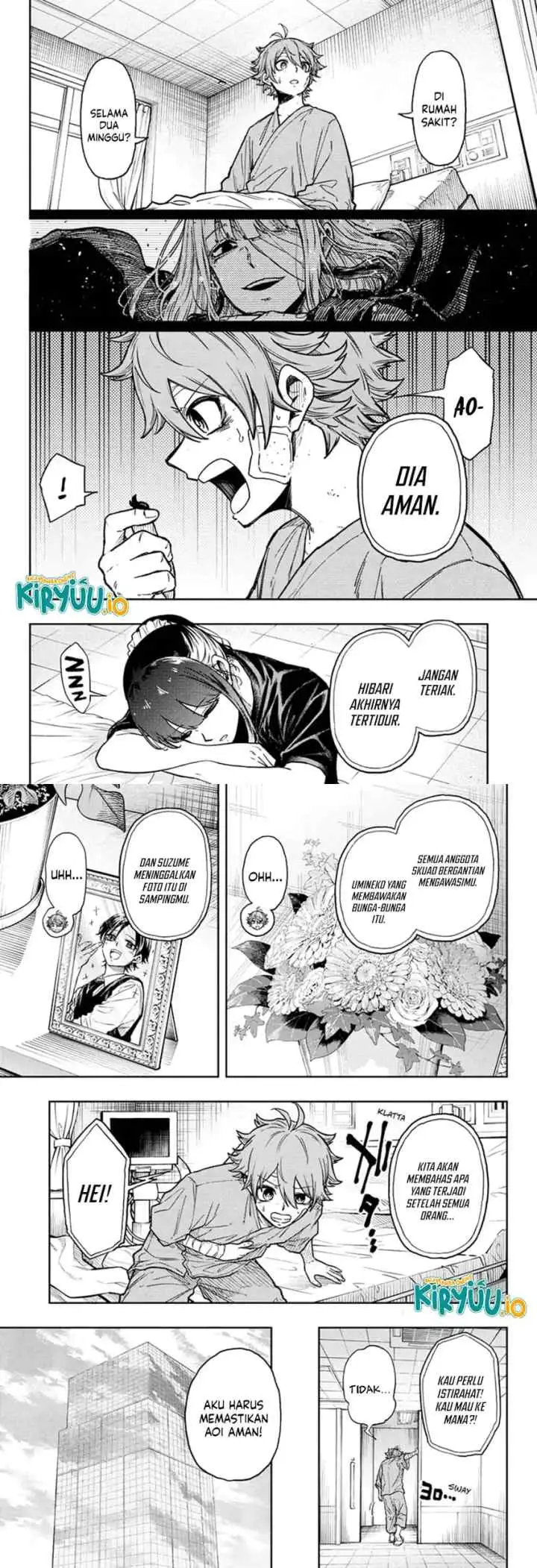 Shinobi Goto chapter 56 halaman 4