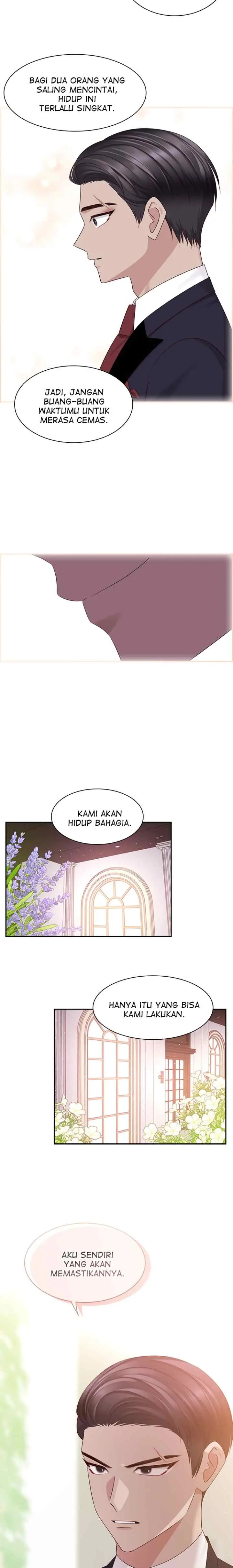 My Exes Fell For Me chapter 113 halaman 14