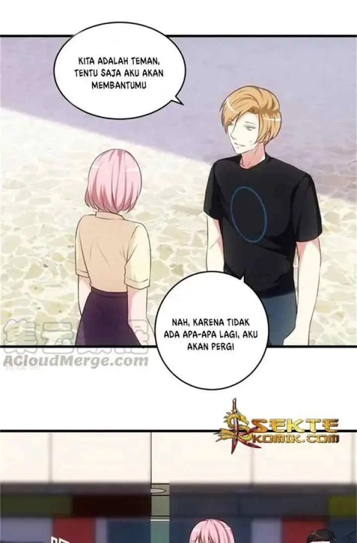 Ceo's Top Master chapter 69 halaman 16