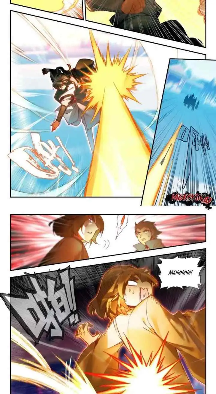 Heavenly Beads Master chapter 95 halaman 13