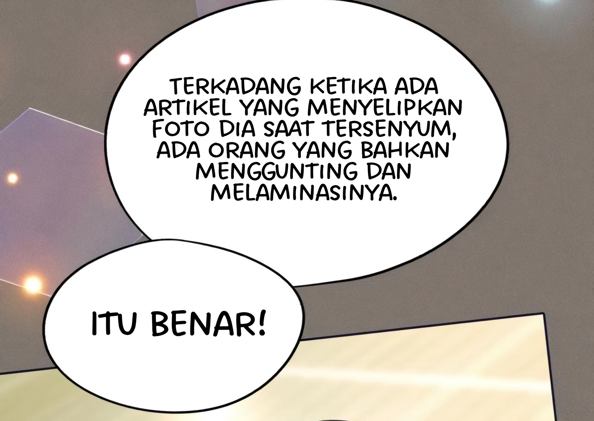 Lee Seop's Love chapter 52 halaman 59