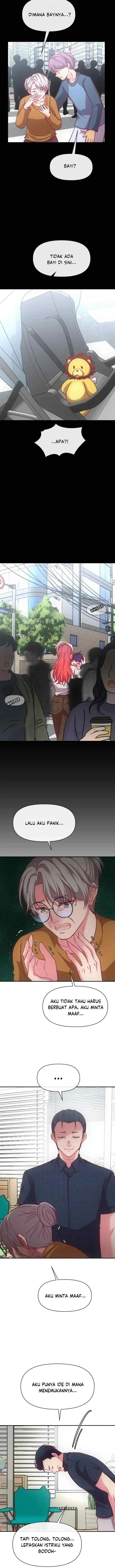Hello Baby chapter 47 halaman 4