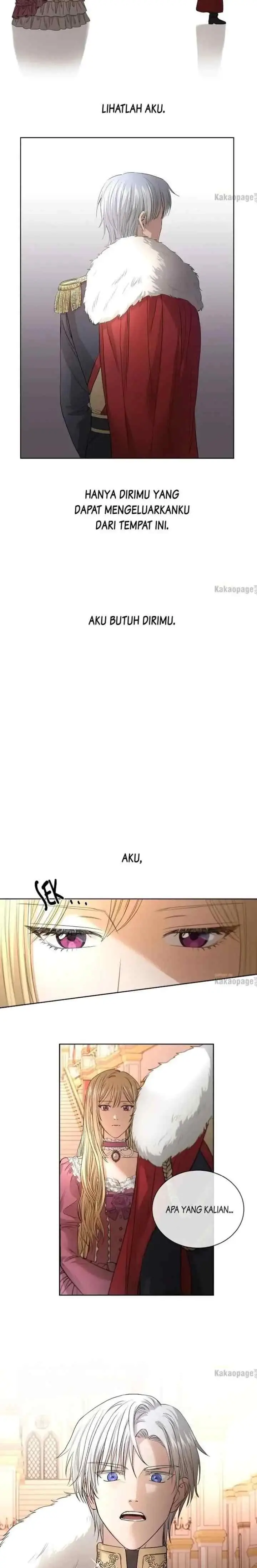 I Don't Love You Anymore chapter 7 halaman 16