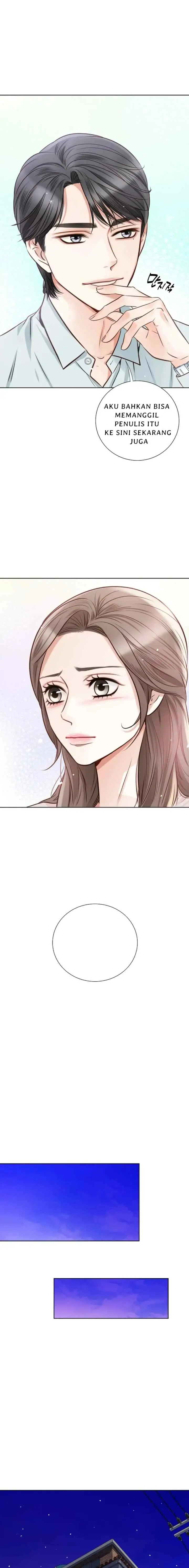 Pretty Crying Man chapter 23 halaman 6
