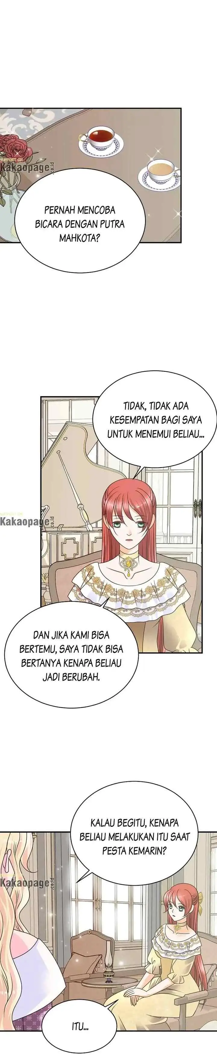 I Refuse the Duke chapter 126 halaman 4