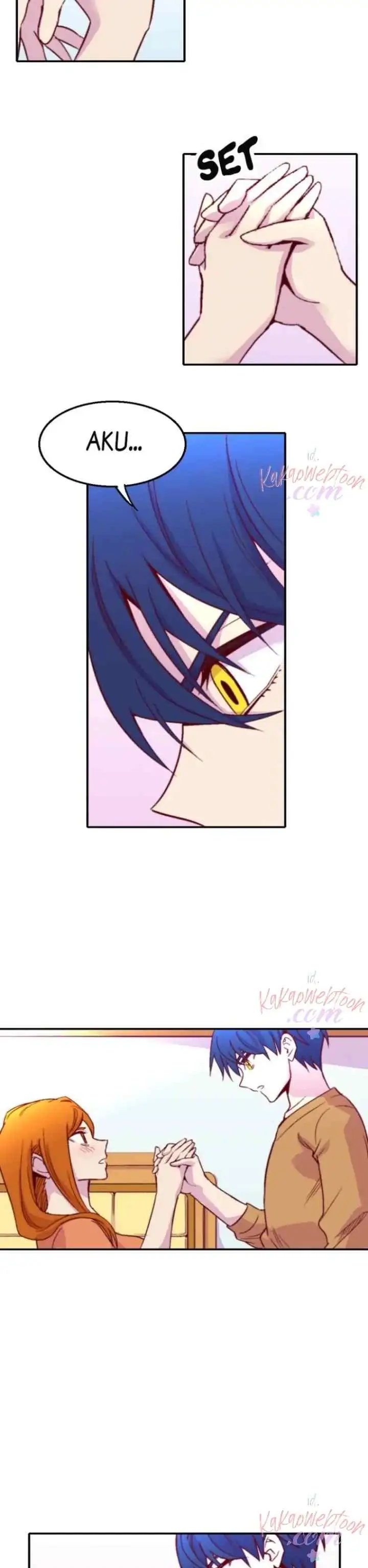 Gwisin-nim chapter 81 halaman 6