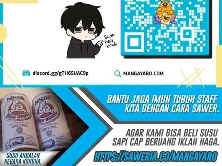 The Invincible Immortal Become A Kid In The World Of Cultivation chapter 2 halaman 15