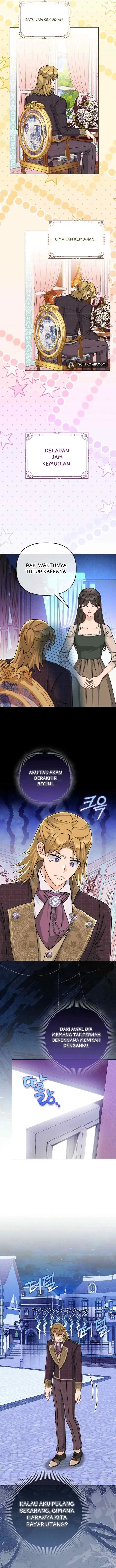 I'm The Villain's Favorite chapter 65 halaman 5