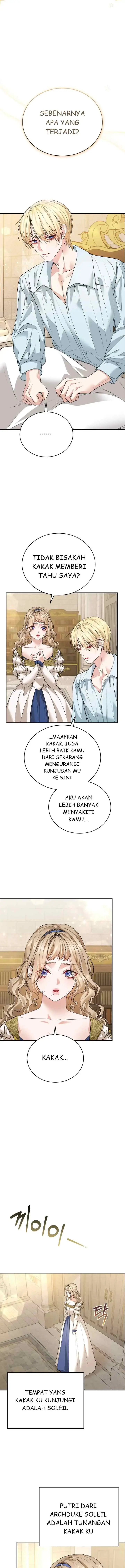 Fairy Legacy chapter 42 halaman 4