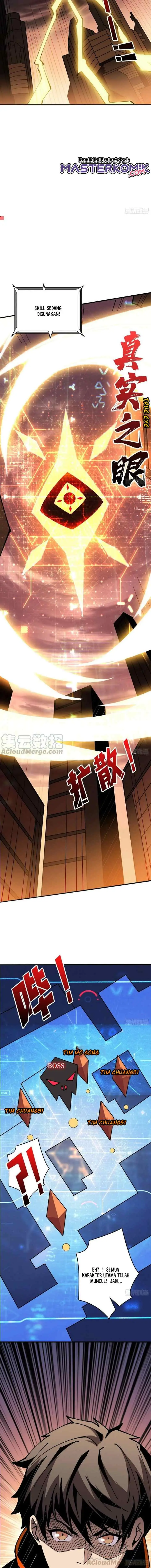 King Account At The Start chapter 80 halaman 9