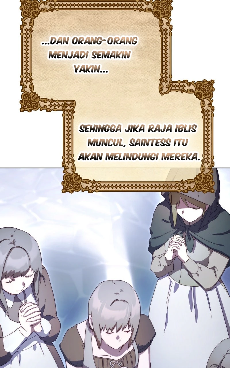 I Became A Level 999 Mastermind Demon King chapter 42 halaman 43
