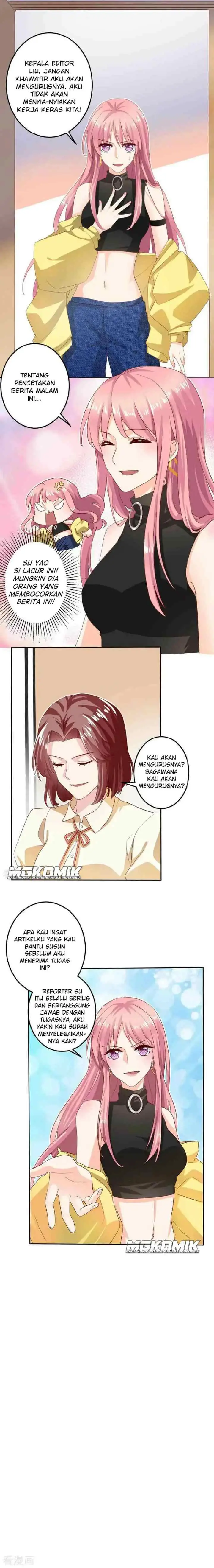 Take Your Mommy Home chapter 14 halaman 4