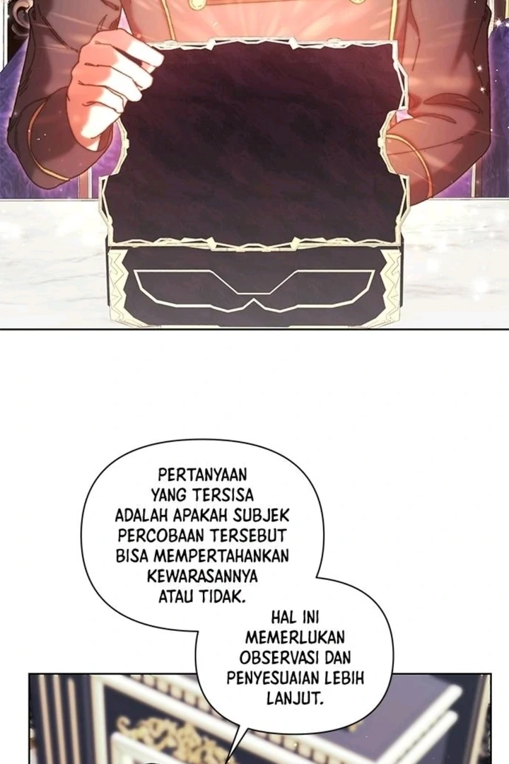 Ingram's Light chapter 59 halaman 32