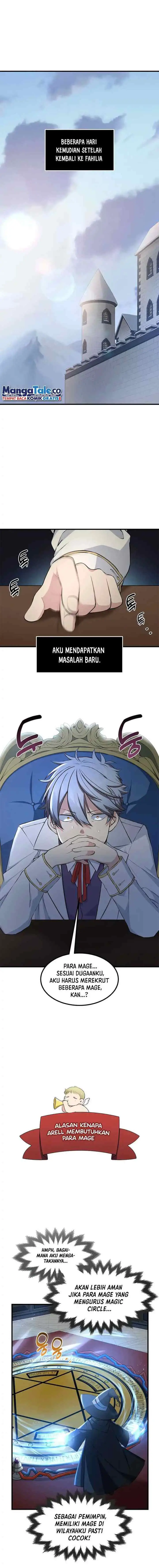 How the Pro in His Past Life Sucks the Sweet Honey chapter 37 halaman 4