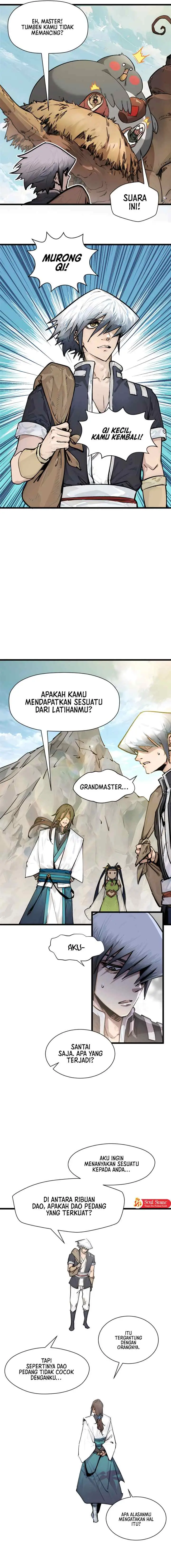 Top Tier Providence: Secretly Cultivate for a Thousand Years chapter 144 halaman 11