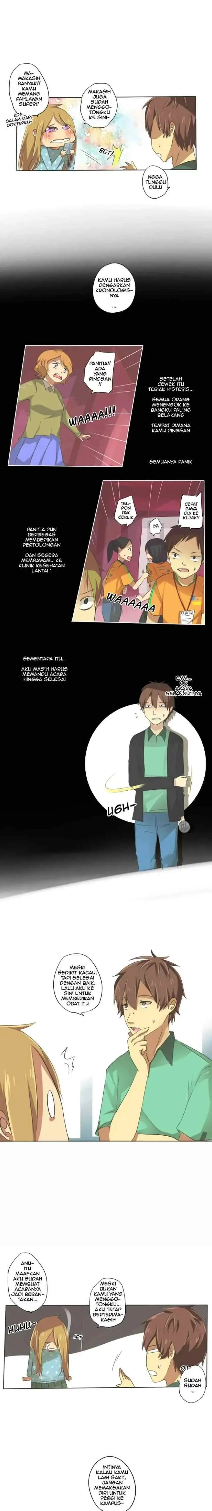 Falling in Love Too Late chapter 3 halaman 4