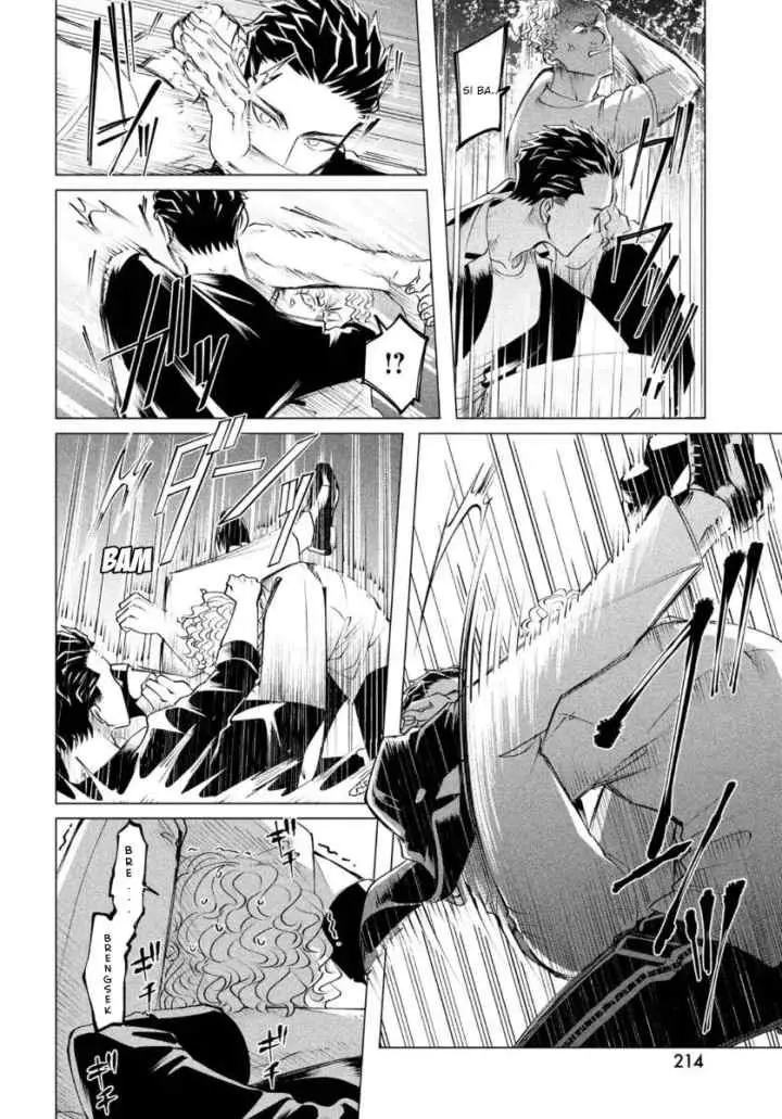 Raise wa Tanin ga Ii chapter 19.1 halaman 12