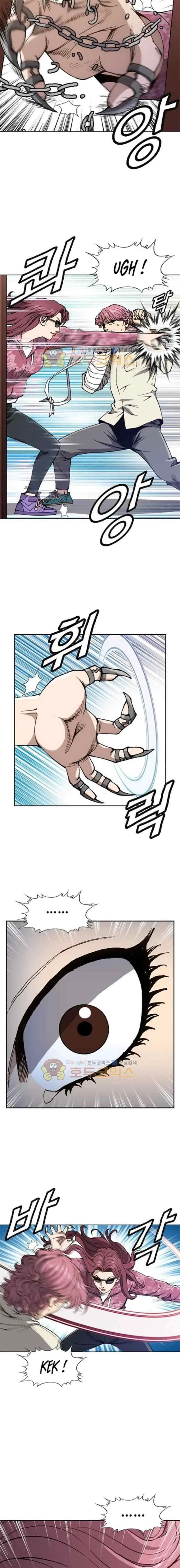 King of High School chapter 48 halaman 7