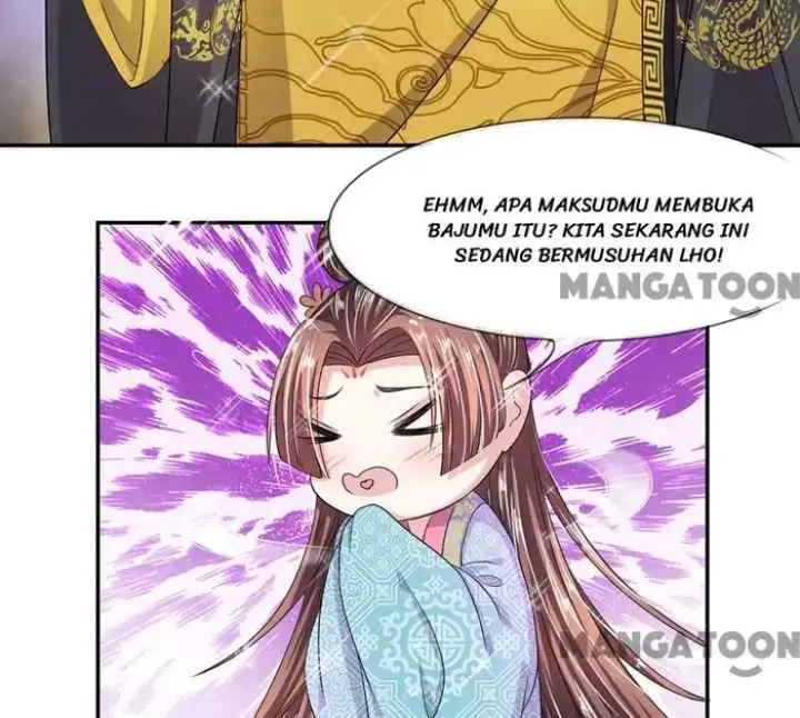 Abram Alas para a Imperatriz Cruel! chapter 11 halaman 9