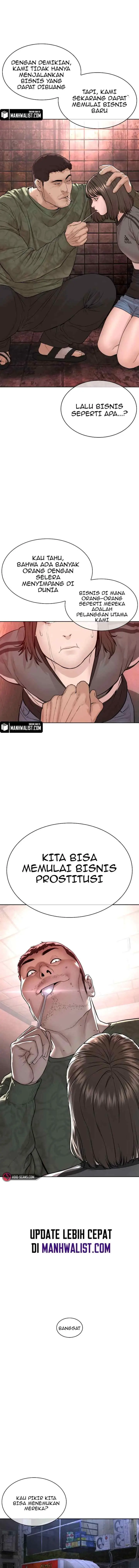 How to Fight chapter 169 halaman 11