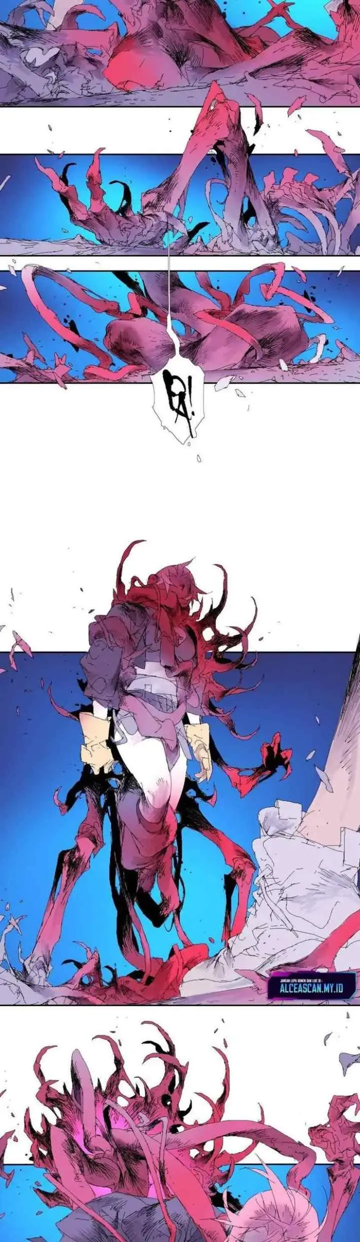 Birdman chapter 18 halaman 4