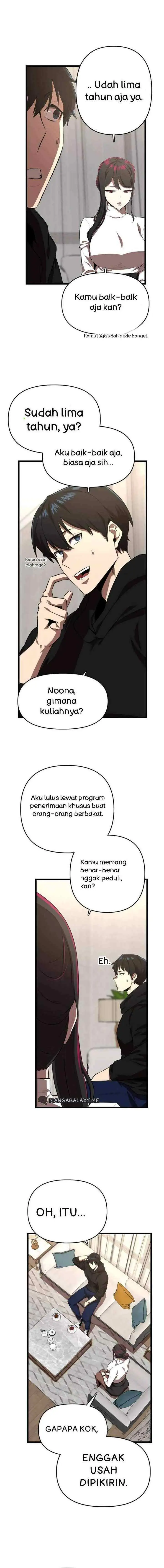 Rental Hero chapter 41 halaman 7