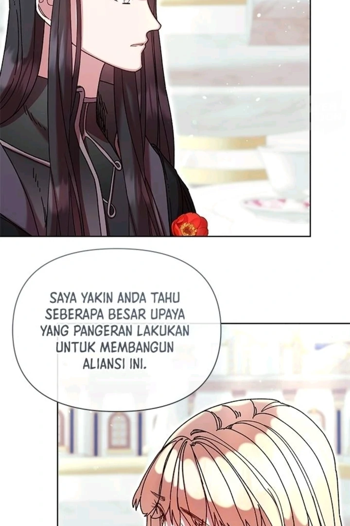Ingram's Light chapter 60 halaman 11