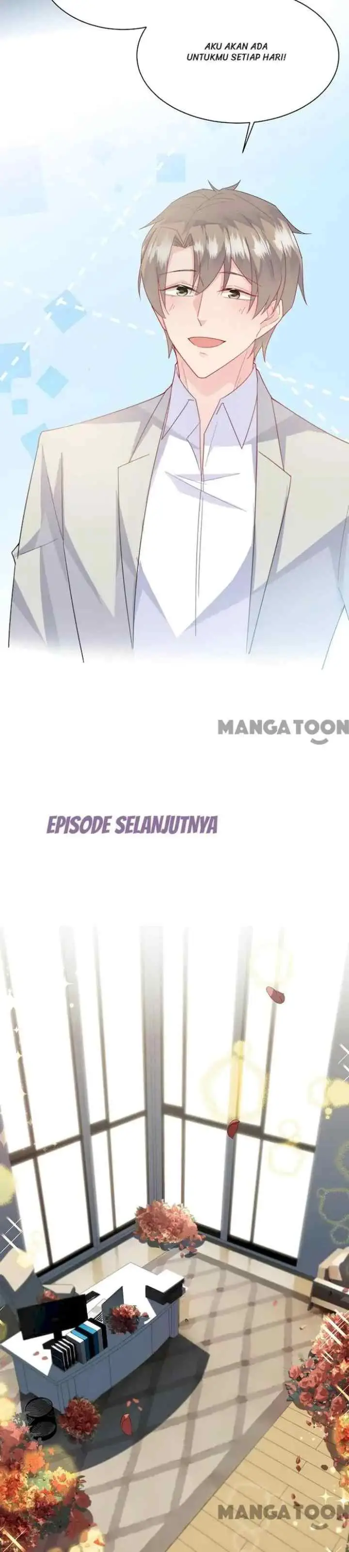 I Mingled With A CEO: The Daughter's Return chapter 218 halaman 15
