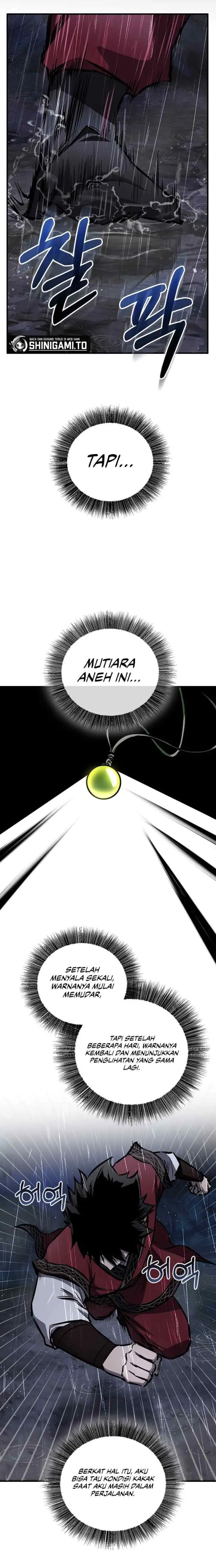 Childhood Friend Of The Zenith chapter 98 halaman 14