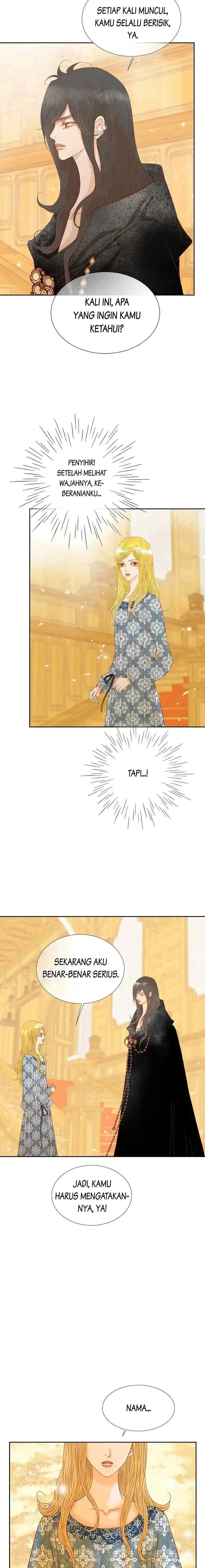 Beauty as the Beast chapter 19 halaman 4
