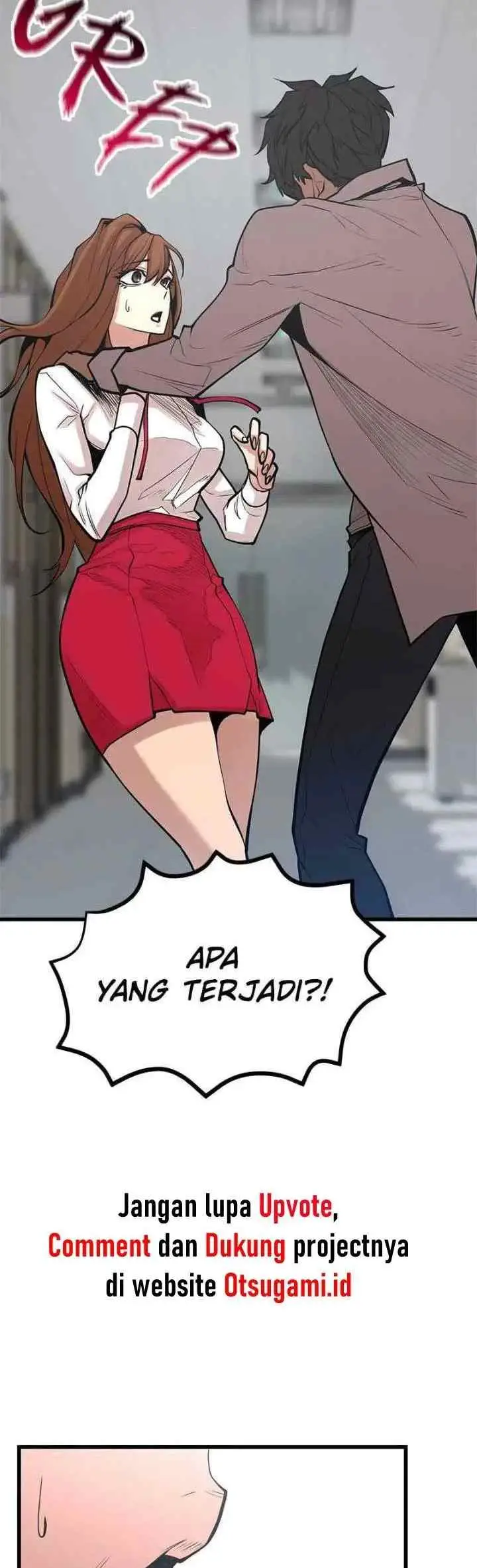 Gwei chapter 61 halaman 16