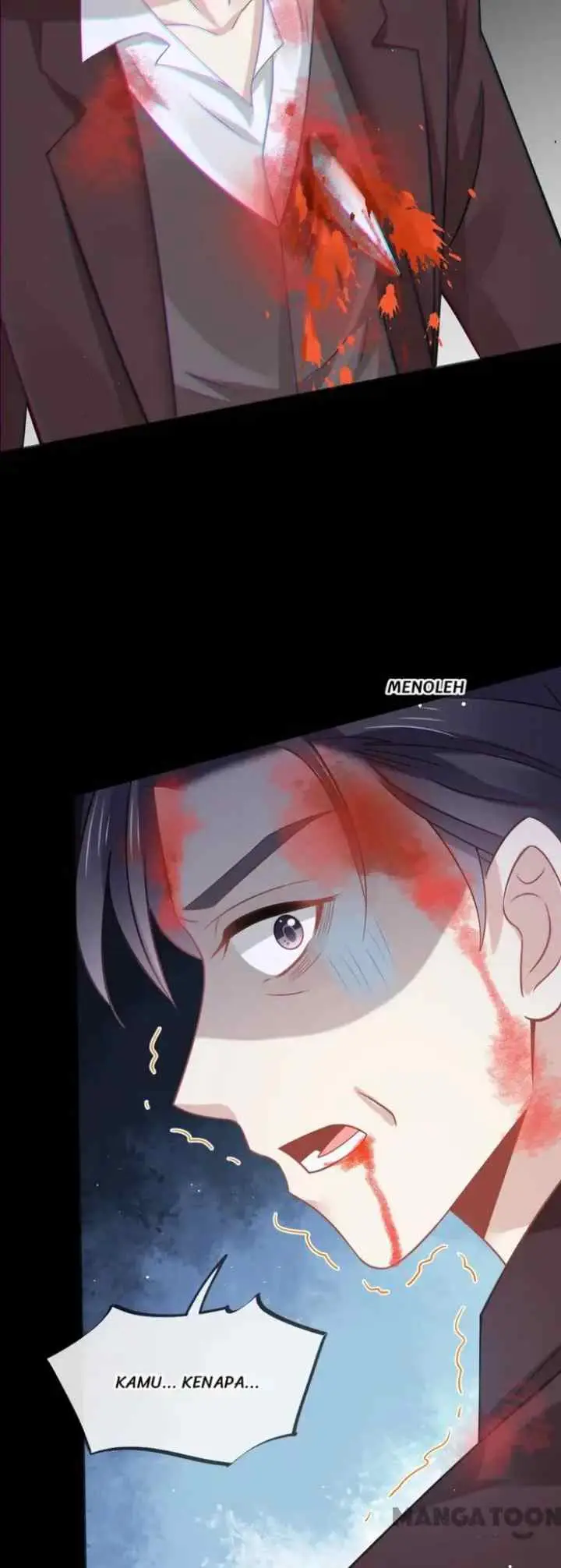Supreme AI System chapter 20 halaman 6