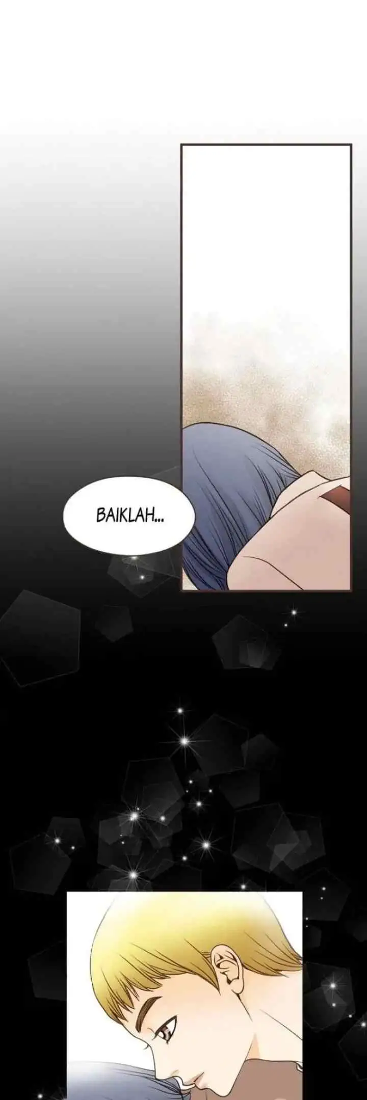 Love Puzzles chapter 54 halaman 17