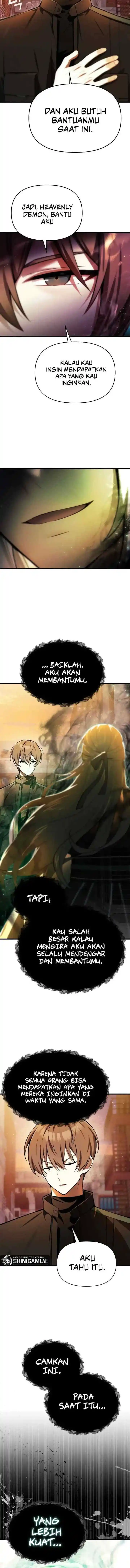 The Heavenly Demon's Descendant chapter 15 halaman 11