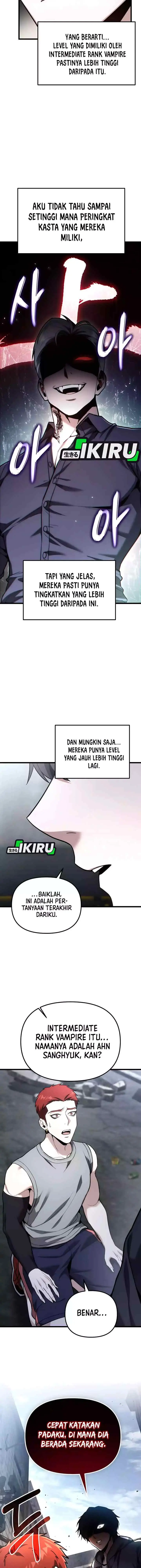 Absolute Dweller chapter 64 halaman 19